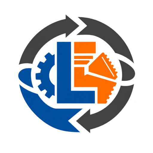 LITRAC MACHINERY logo